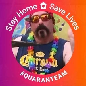 Meet your Posher, Rick